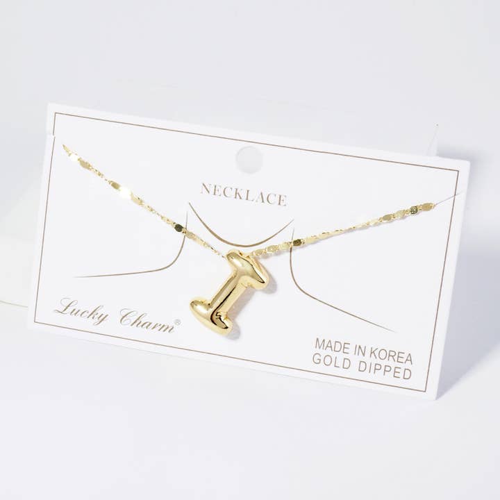 Lou & Co - Wholesale Pendant/Charm Necklace - N-61146