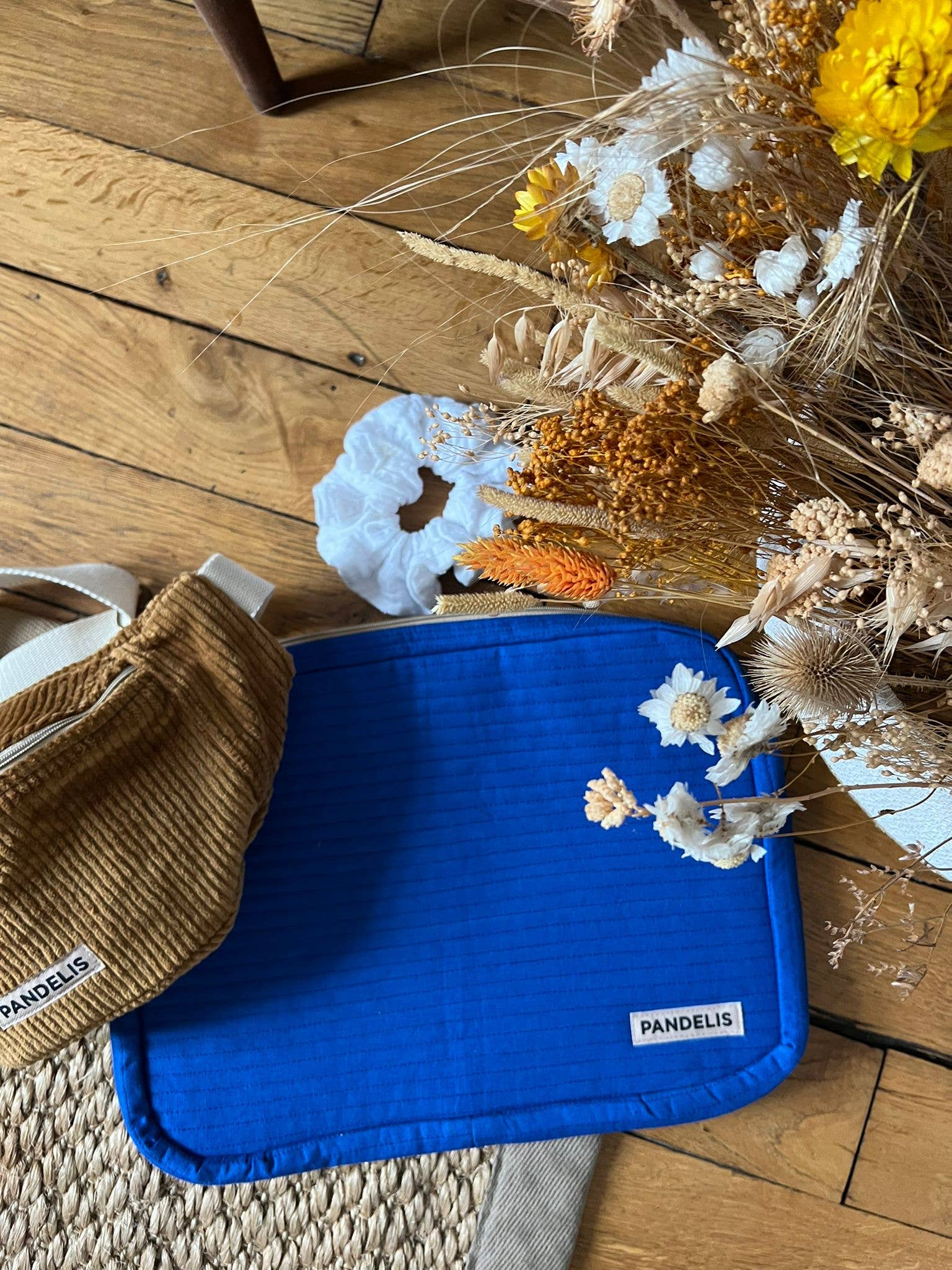 Pandelis - Wholesale Laptop/Tablet Case - Women's - RINA LAPTOP SLEEVE