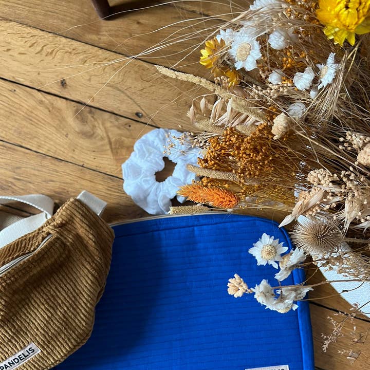 Pandelis - Wholesale Laptop/Tablet Case - Women's - RINA LAPTOP SLEEVE0