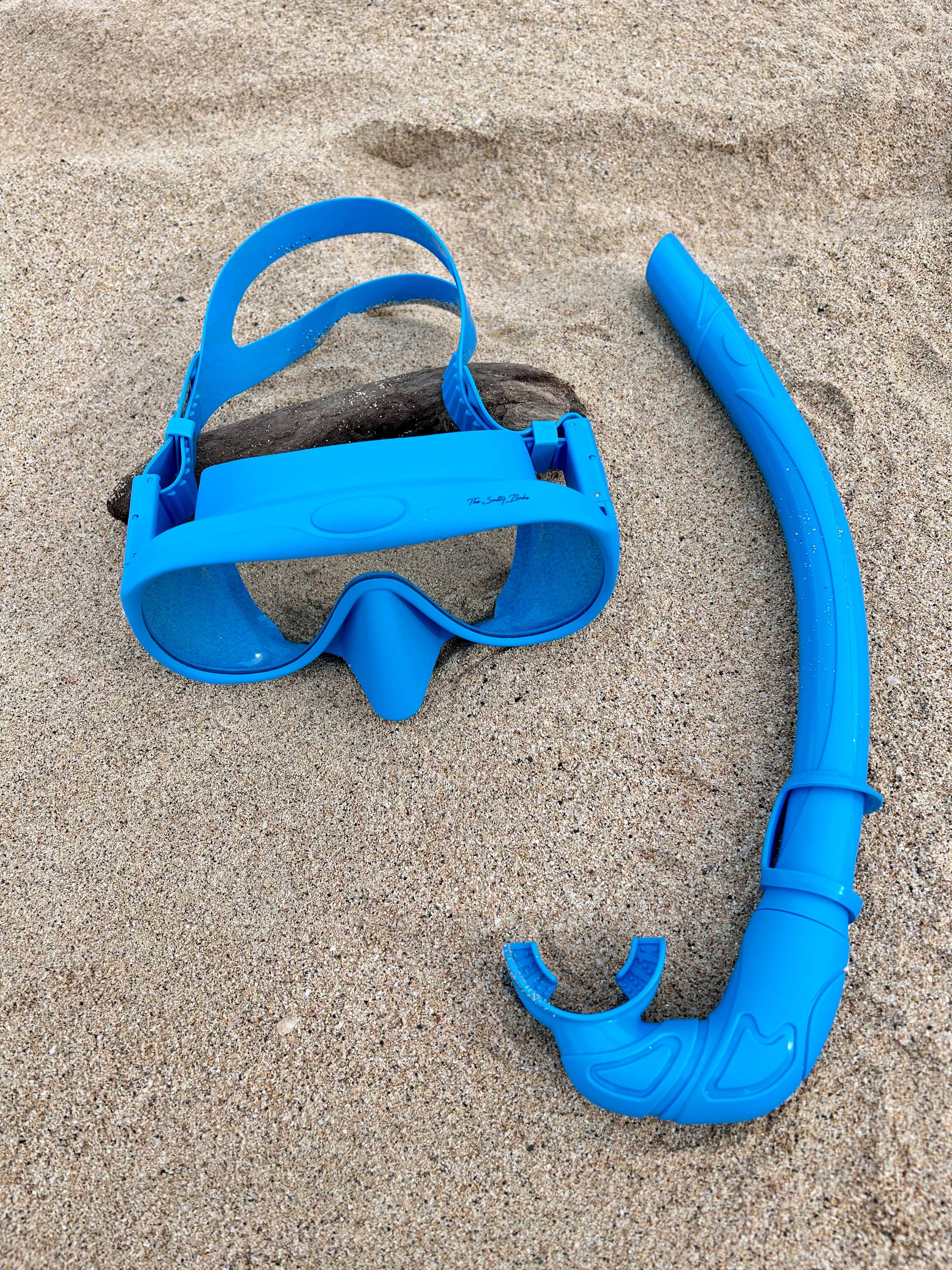 The Salty Babe - Wholesale Beach Accessories - Sea Dive Snorkel1