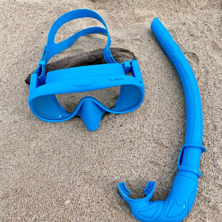 The Salty Babe - Wholesale Beach Accessories - Sea Dive Snorkel1