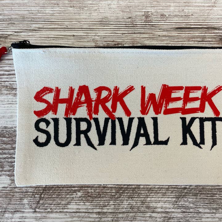 Tiny Sparrow Designs - Wholesale Pouch - Unisex - Period Pouch on The Go Set