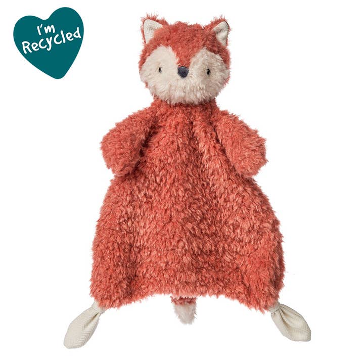 Encore des amis renard Lovey pour la vente par Mary Meyer