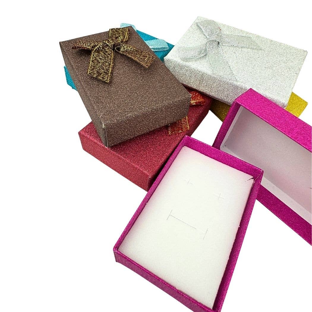 Gift Boxes Supplier | Custom Luxury Eco-friendly Gift Packaging