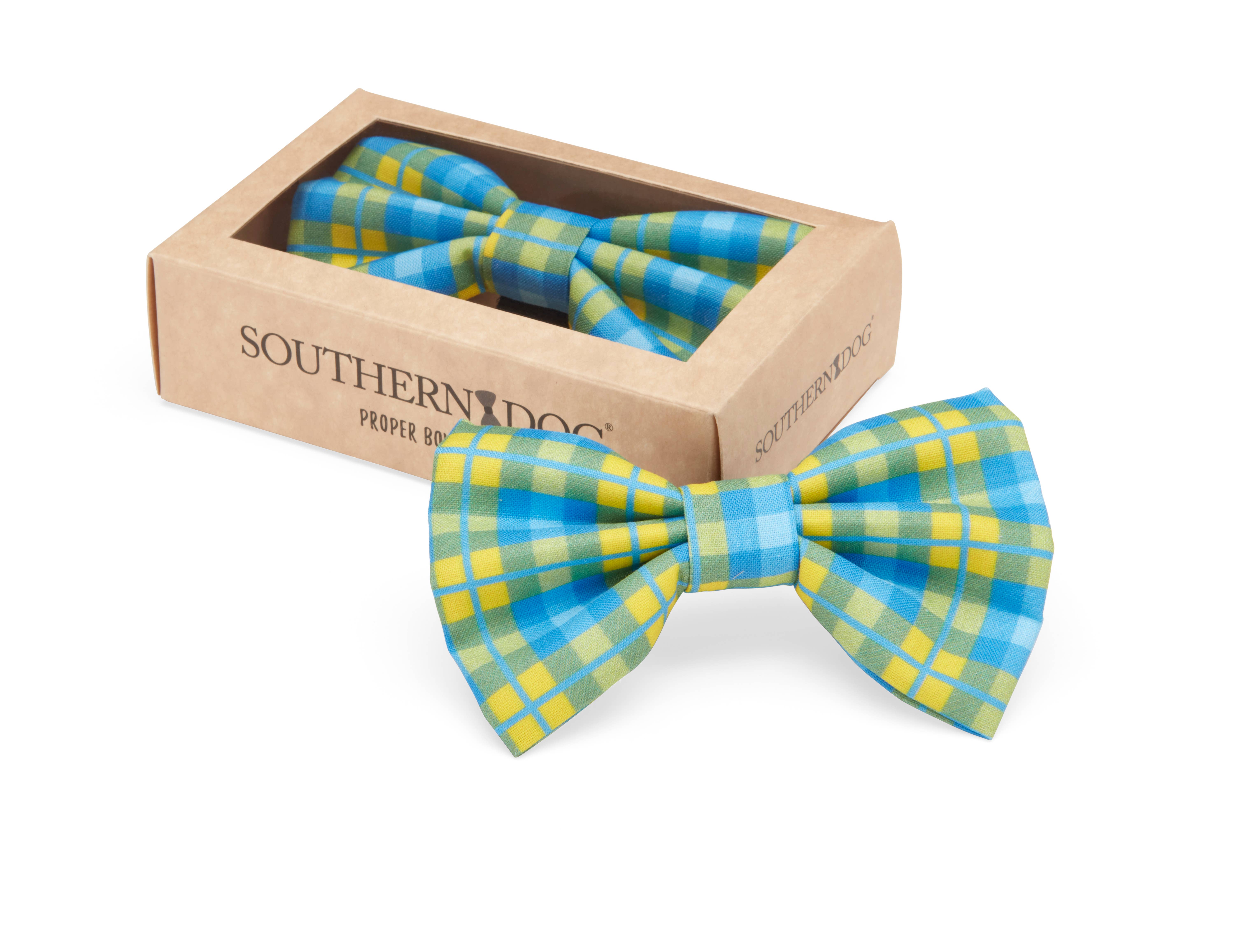 Poochie-Pets – wholesale Fluga - Hund – Southern Dog handgjorda flugor för hundar11