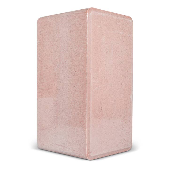 Himalayan Secrets - Wholesale Pet Treats - Dog - Compressed Himalayan Rock Salt Animal Lick 4 KG Brick