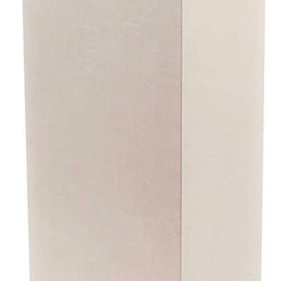 Willows and More - Wholesale Vase - 16" Wood Floor Vase2