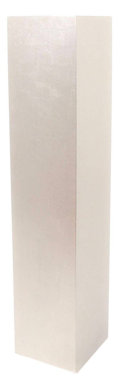 Willows and More - Wholesale Vase - 36" Tall Wood Floor Vase