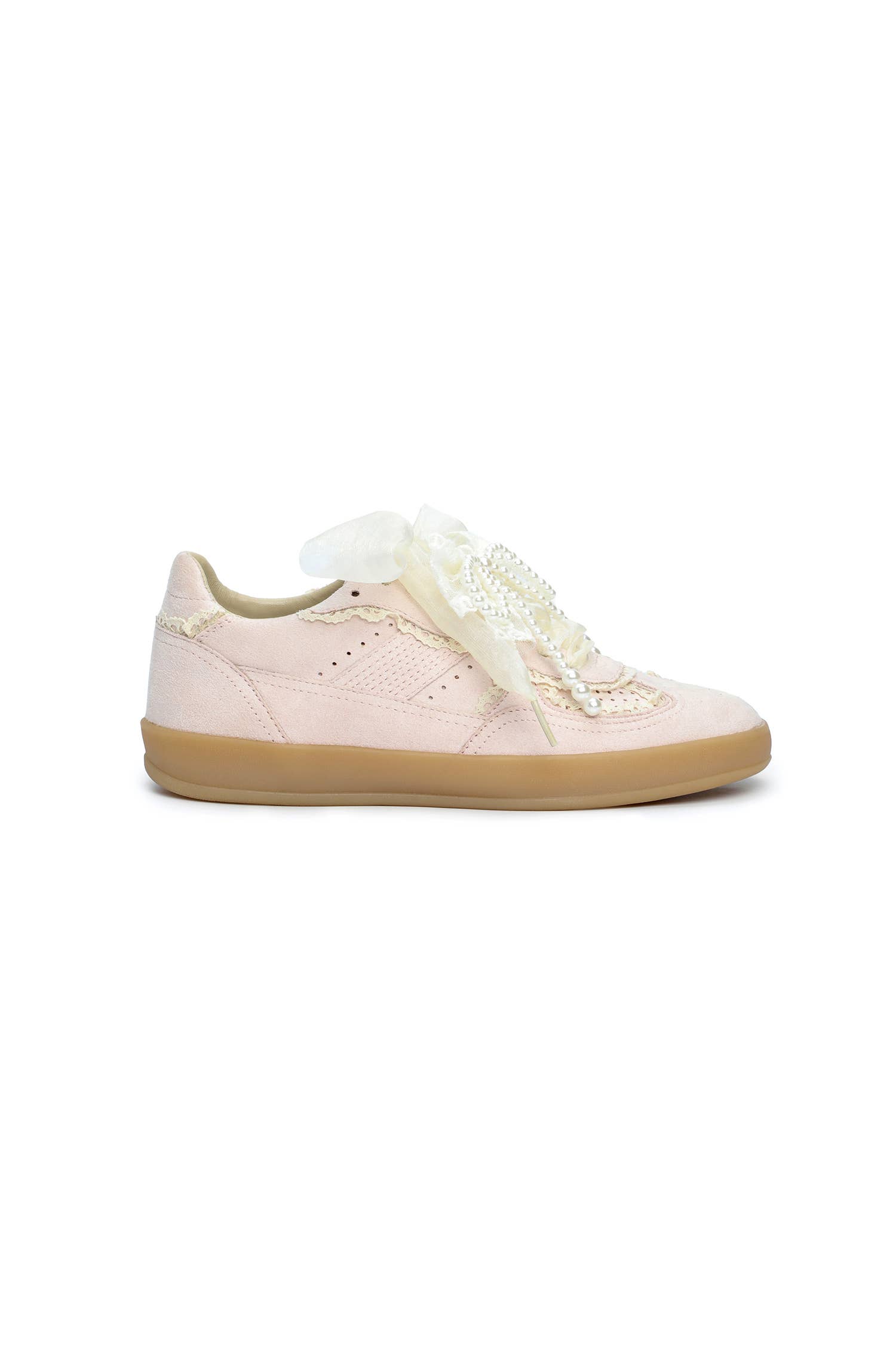 Mis Jes - Wholesale Lifestyle Sneakers - Women's - MX-ELEANOR13