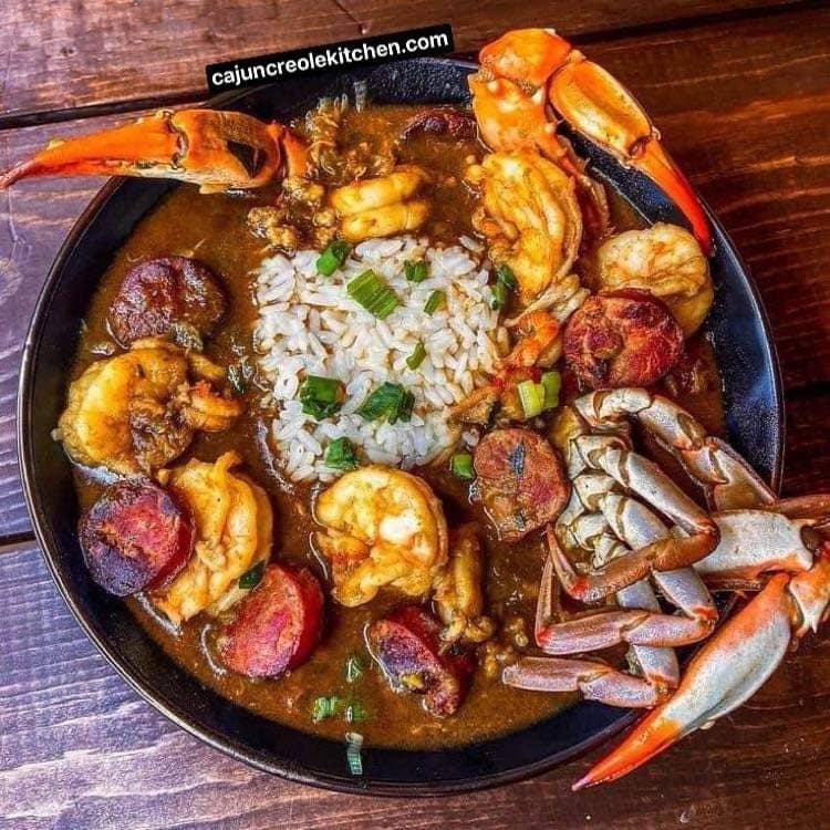 Cajun Creole Kitchen Co. - Vente Épices séchées - Assaisonnement Vaudou Créole Cajun1