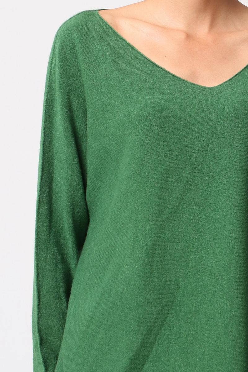 LÉA & LUC - Venta al por mayor Jersey de punto - Mujer - Jersey tejido REF. 222617