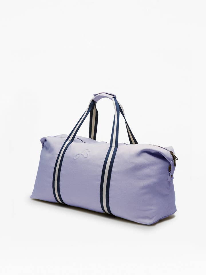 Bodhi Nomad Weekender for wholesale by Fenella Smith London