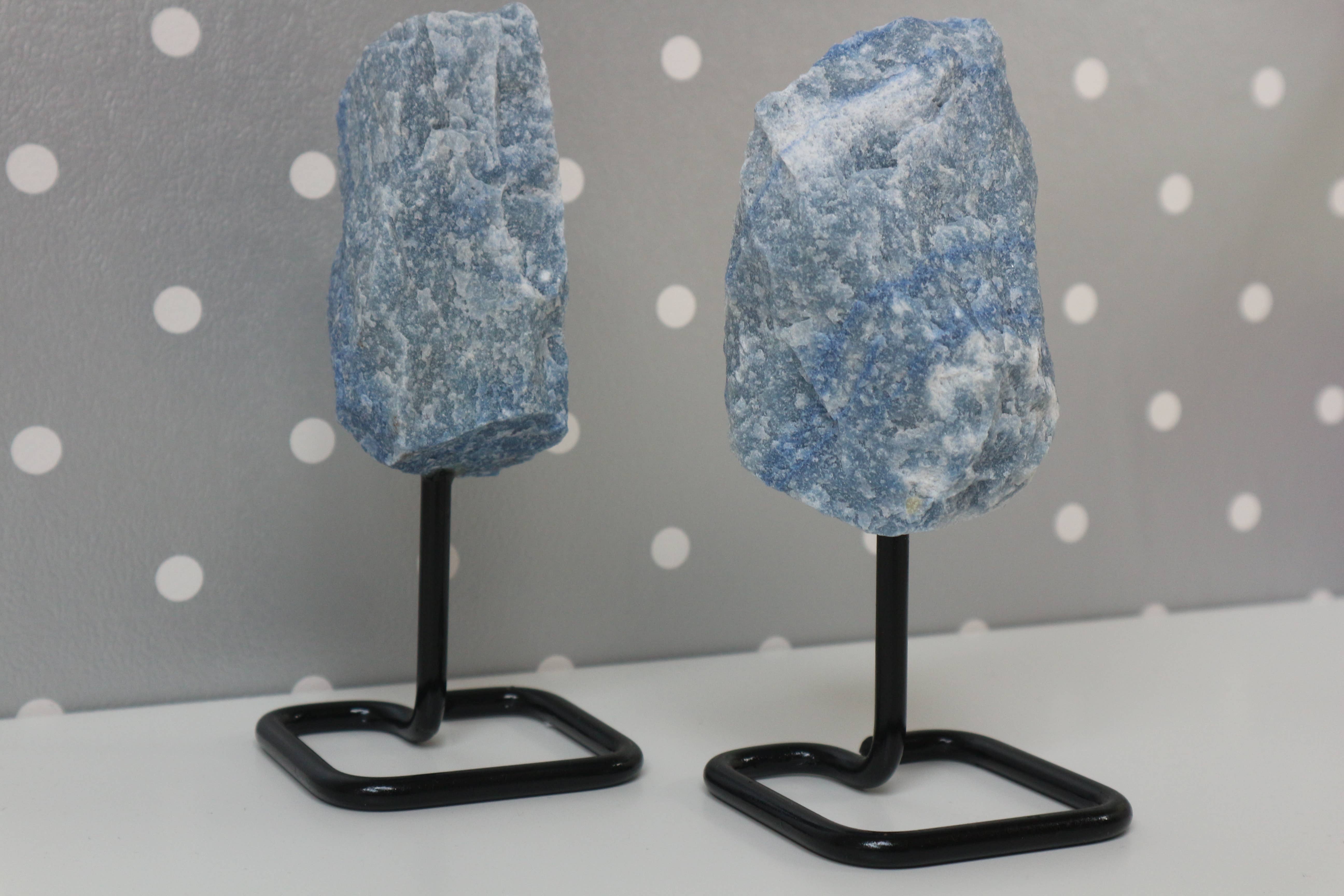 OnlineMineralen.nl - Venta al por mayor Piedras/cristales espirituales - Piedras preciosas naturales en soporte resistente - en bruto7