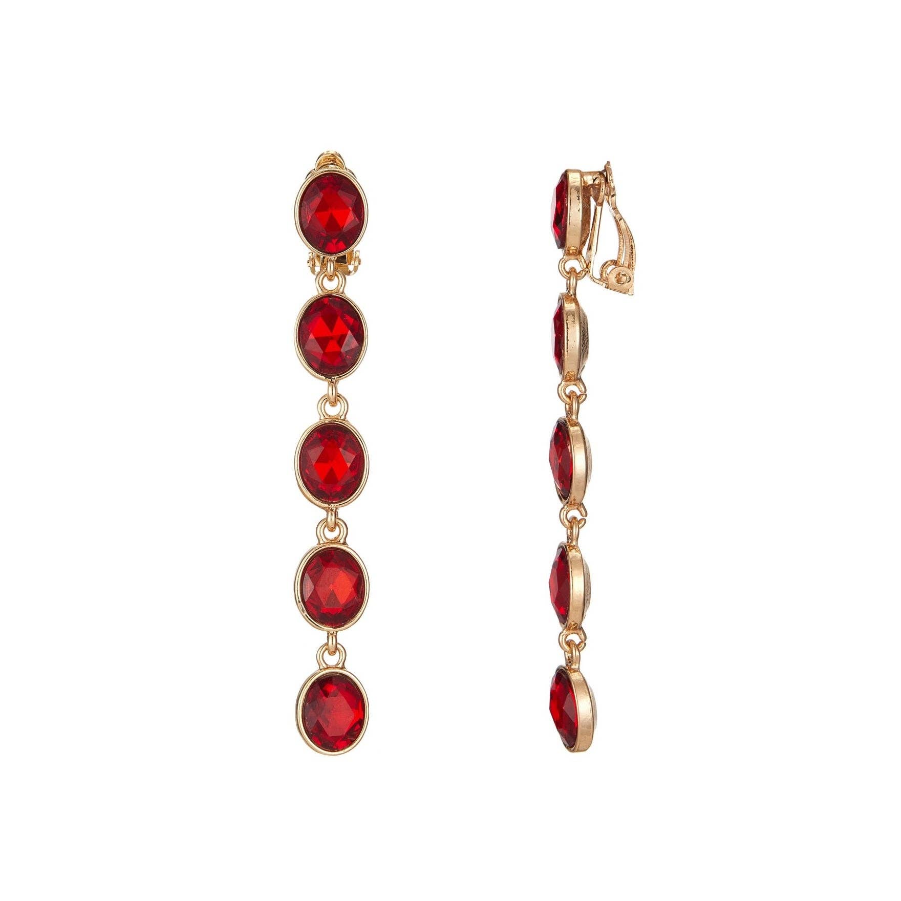 BELLE MISS - Vendita all'ingrosso Orecchini a clip - Orecchino a clip Whetu2