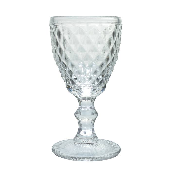 Amefa Couzon - Wholesale Wine Glass - DIAMOND - Médard de Noblat