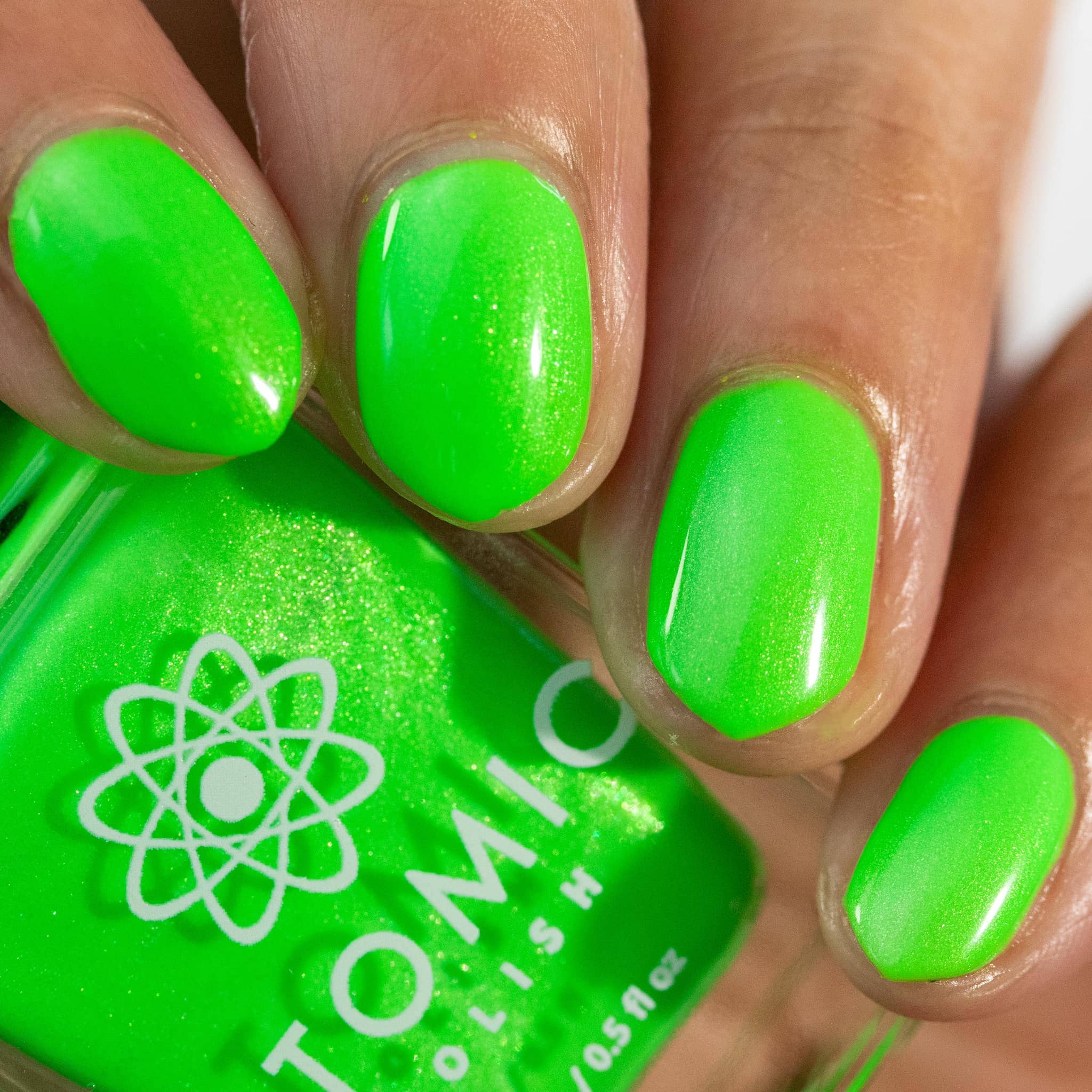 Atomic Polish - Vendita all'ingrosso Smalto per unghie - Torio (Th)1