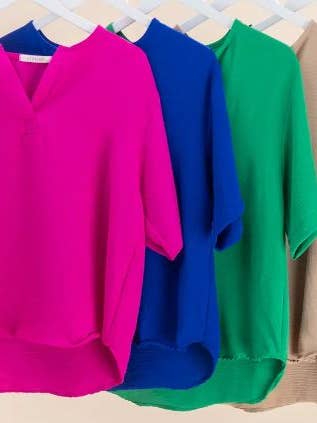 STT40322 Halværmet skjorte for engroshandel hos STYLIVE