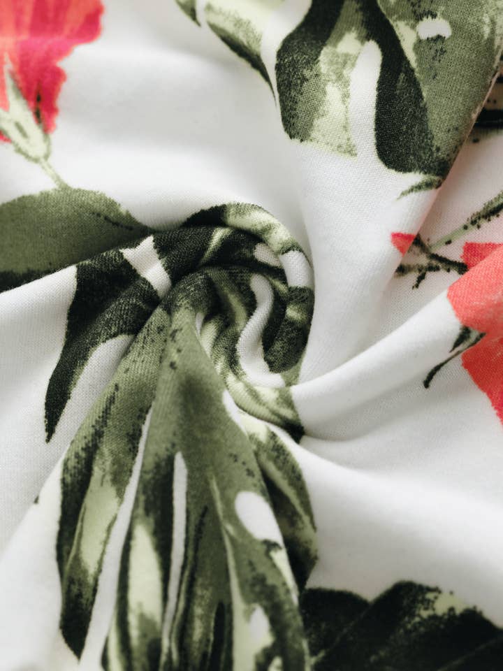 Alina Mae Maternity - Wholesale Pants - Maternity - Maternity Pajama Pants - Below Bump Postpartum Pant6