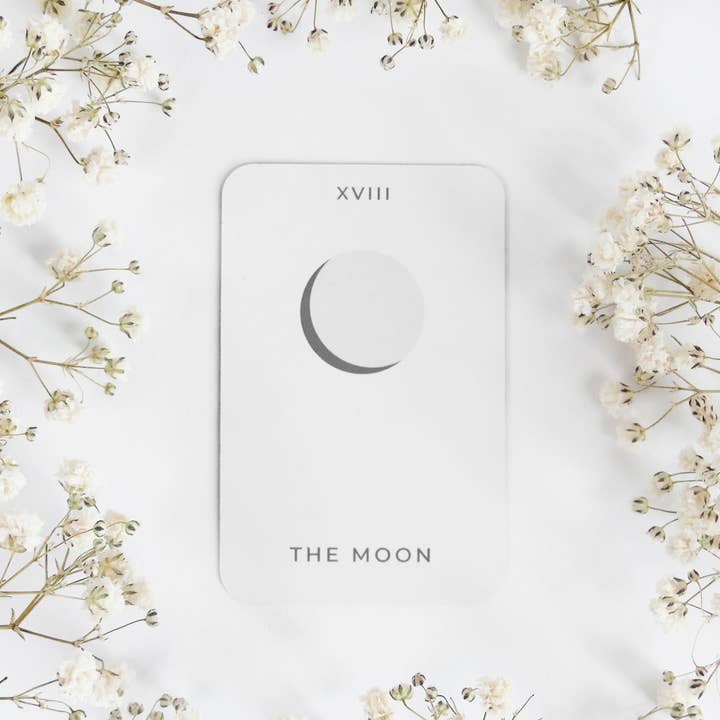 SPACE DELIRIUM - Wholesale Tarot Cards - STARDUST MINI TAROT5