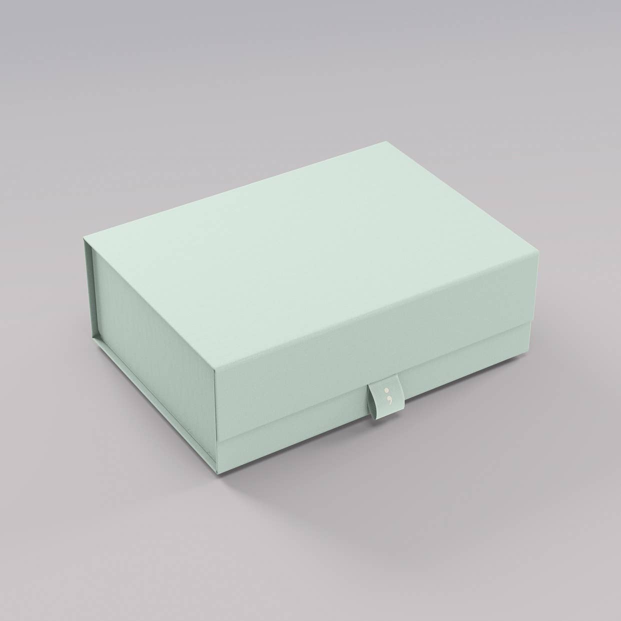 Semikolon - Wholesale Cube Storage - Heritage Line - 4 Rooms Box4