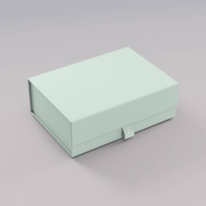 Semikolon - Wholesale Cube Storage - Heritage Line - 4 Rooms Box4