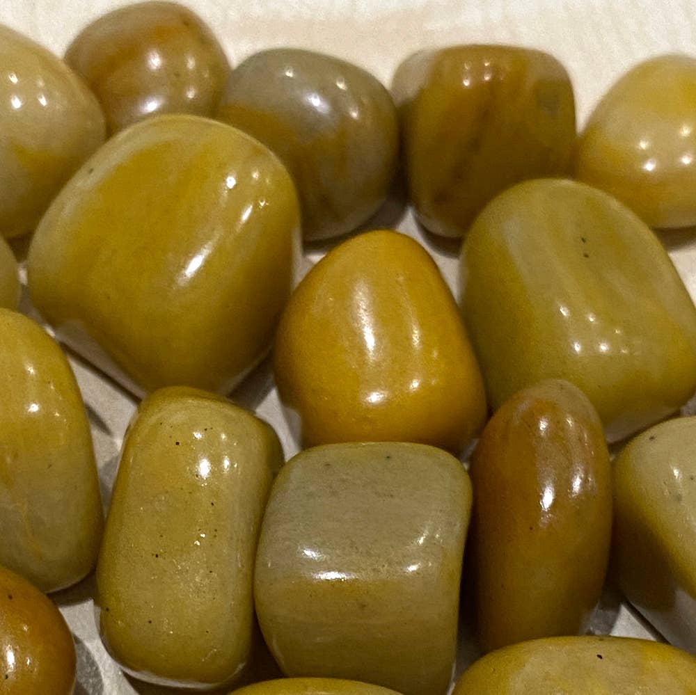 VIE - Wholesale Spiritual Stone/Crystal - Tumbled Crystals, 250g Pack22