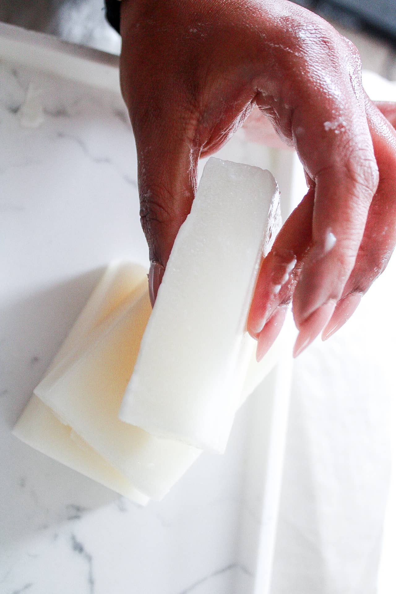 Subtle & Wild - Wholesale Bar Soap - Unscented Tallow Soap|Tallow Skincare|Tallow|Beef Suet|