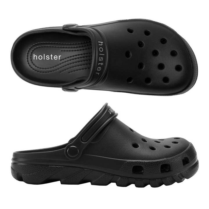 holster - Sundrifter – EVA Slide – Black – Unisex for wholesale by holster