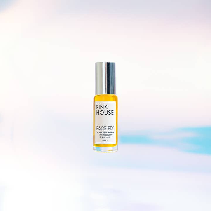 Face Fix Serum - 5mL for wholesale by Pink House Organics