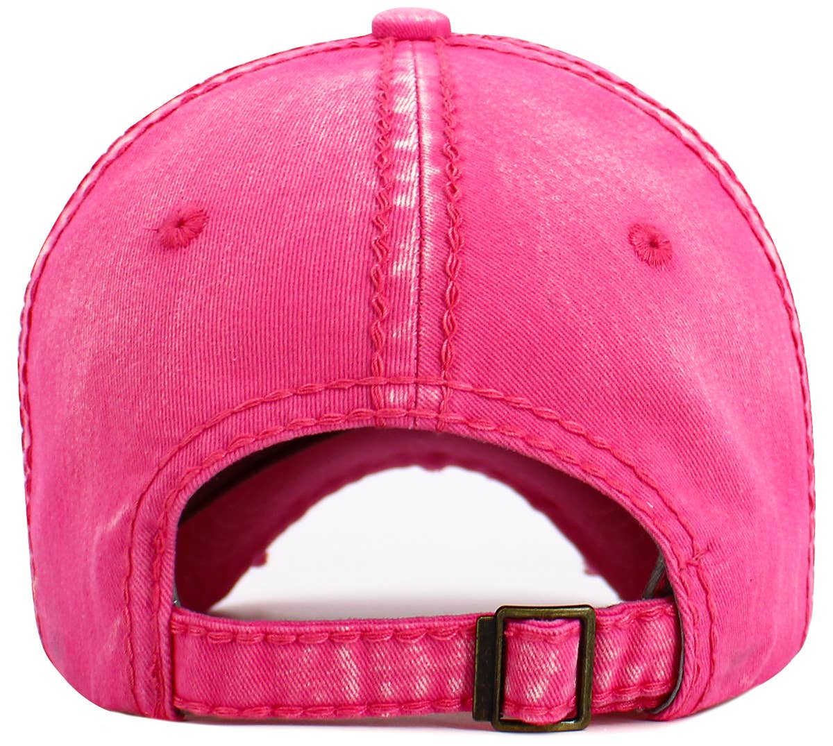 KBETHOS - Wholesale Baseball Cap - Women's - RIDE Vintage Ballcap7