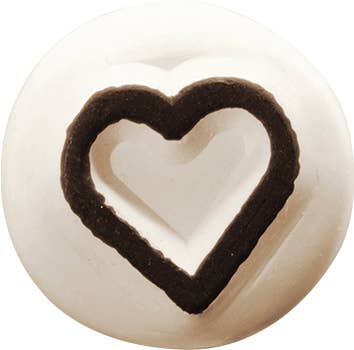 Graine Créative - Wholesale Temporary Tattoo - LADOT PIERRE PETITE COEUR_291