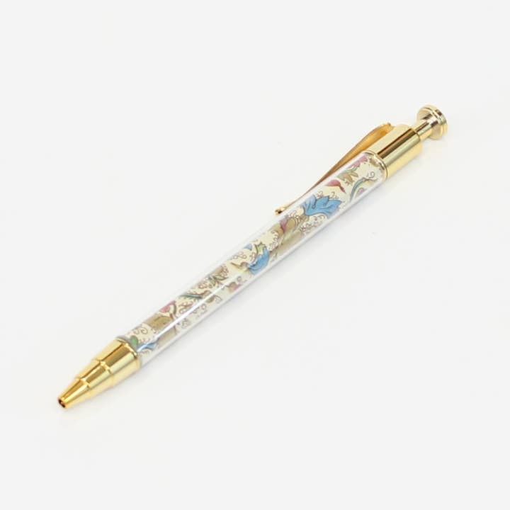 San Lorenzo Design - Vente Stylos - Stylos florentine, inserts de papeterie italienne2