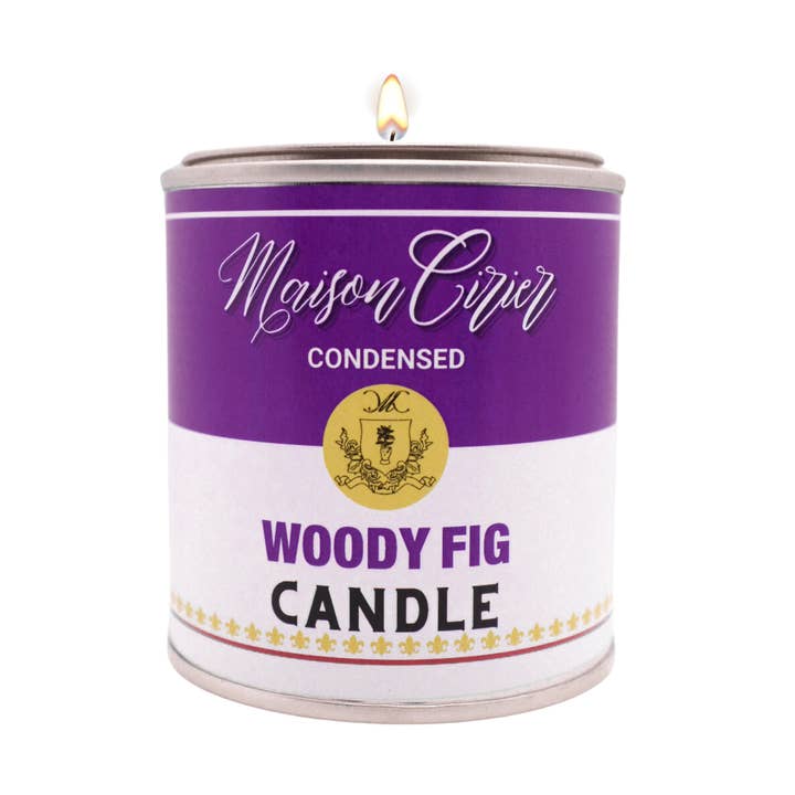 Træagtig figen for engroshandel hos Maison Cirier