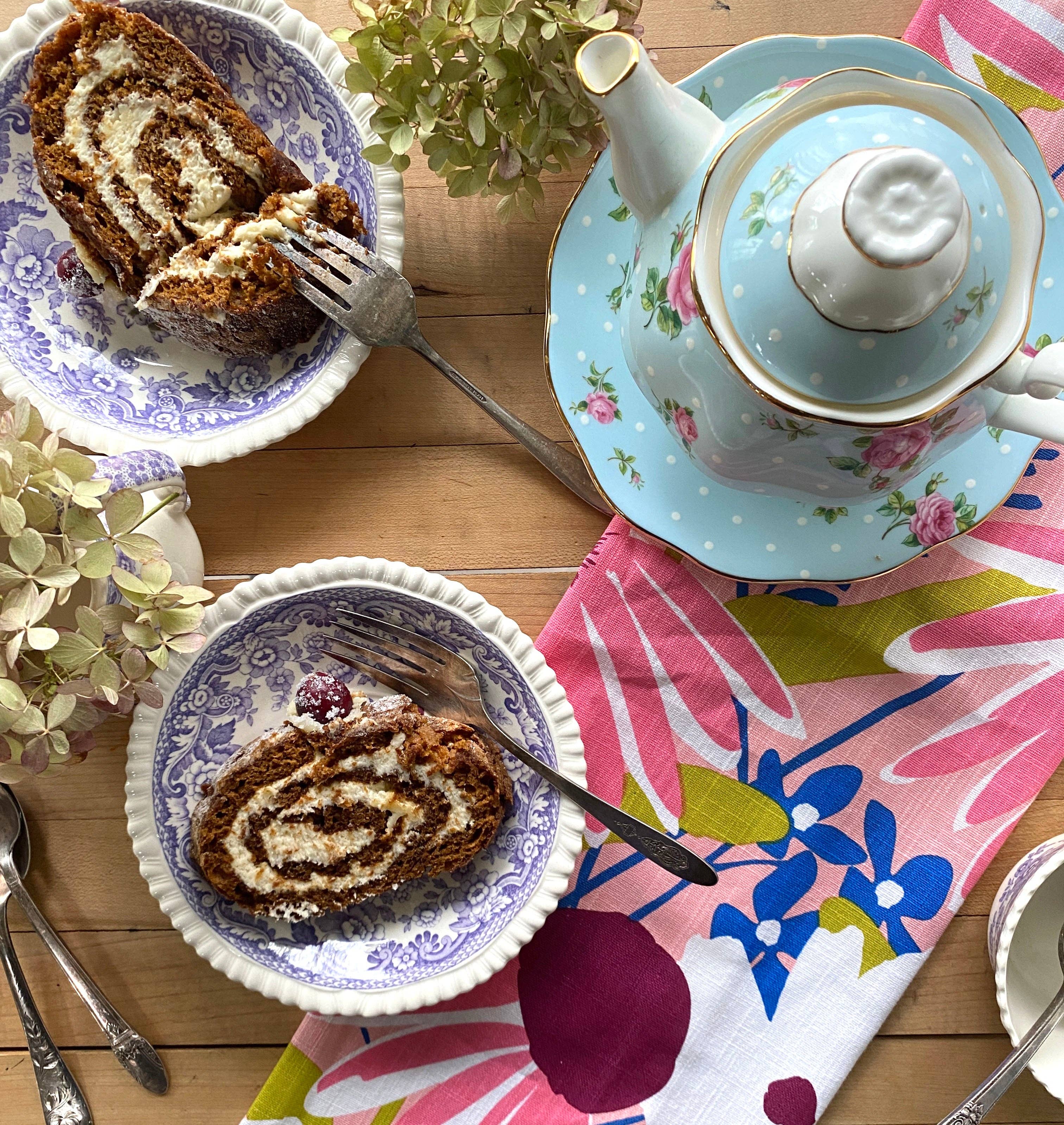 Elizabeth Grubaugh - Venta al por mayor Paños de cocina - Paño de cocina de equinácea2