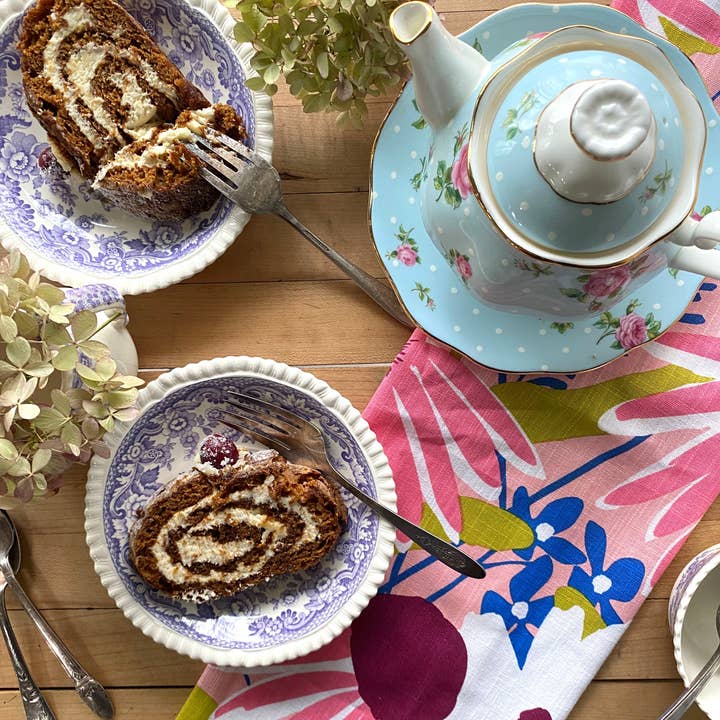 Elizabeth Grubaugh - Venta al por mayor Paños de cocina - Paño de cocina de equinácea2