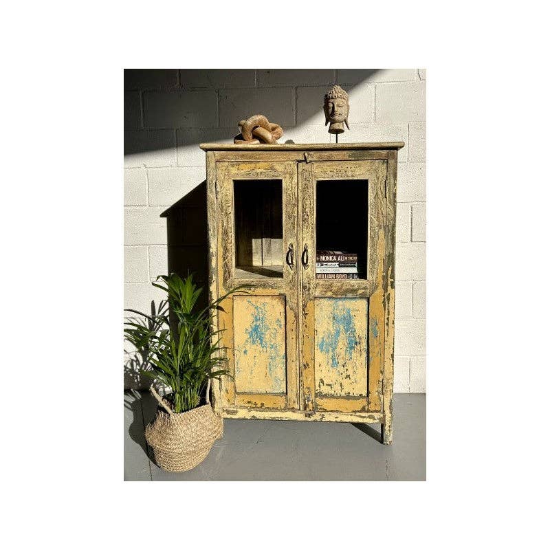 Paloma Black (Casa Natura Design, S.L.) – Großhandel Schrank – Ein echtes Sonnenschein-Stück1