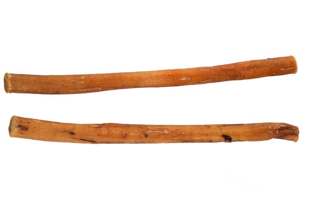 Preen Pets - Wholesale Pet Treats - Dog - 12" Regular Bully Sticks1