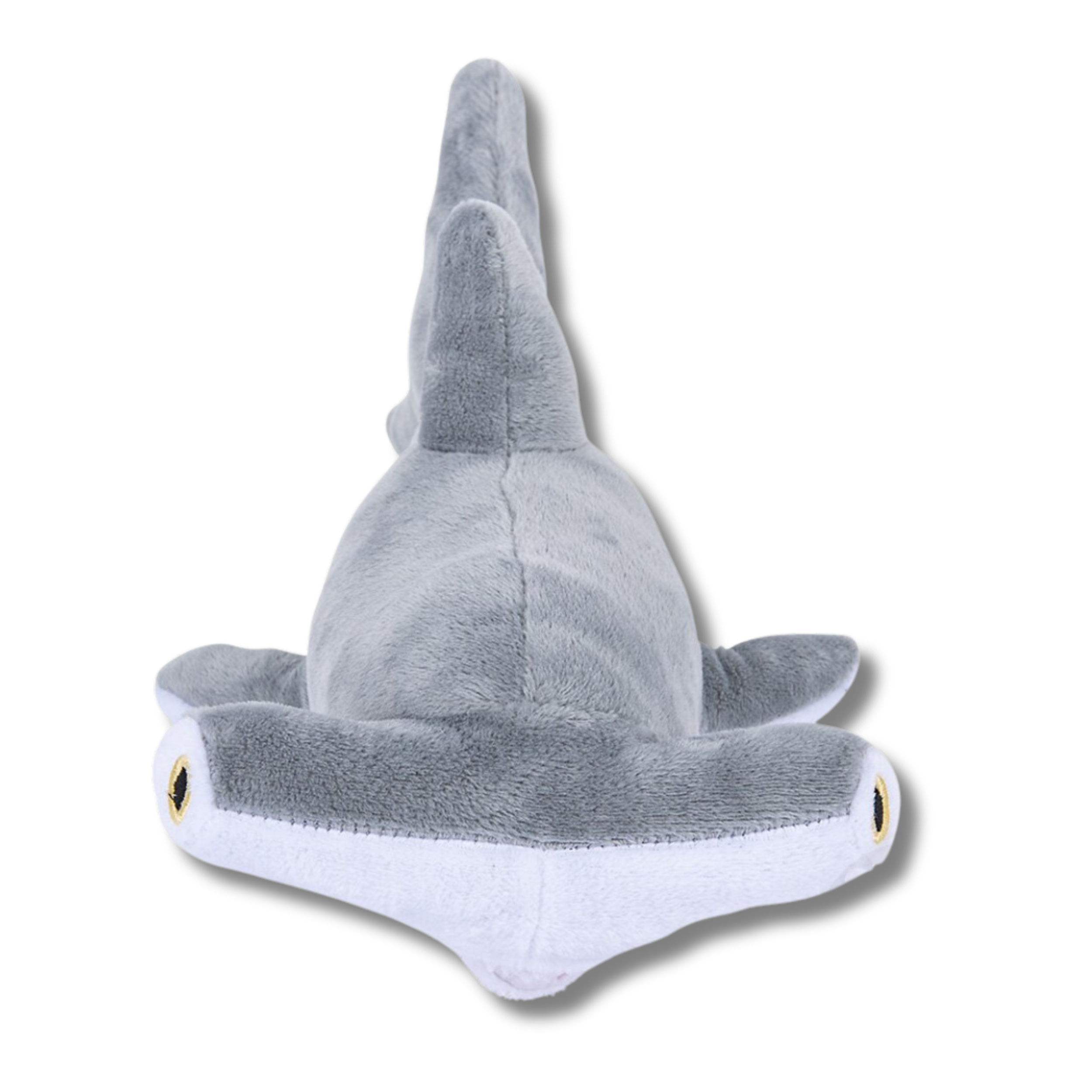 PR GROUPS LLC - Wholesale Stuffed/Plush Toy - Kids & Baby - Stuffed Hammerhead Shark Toy For Kids1