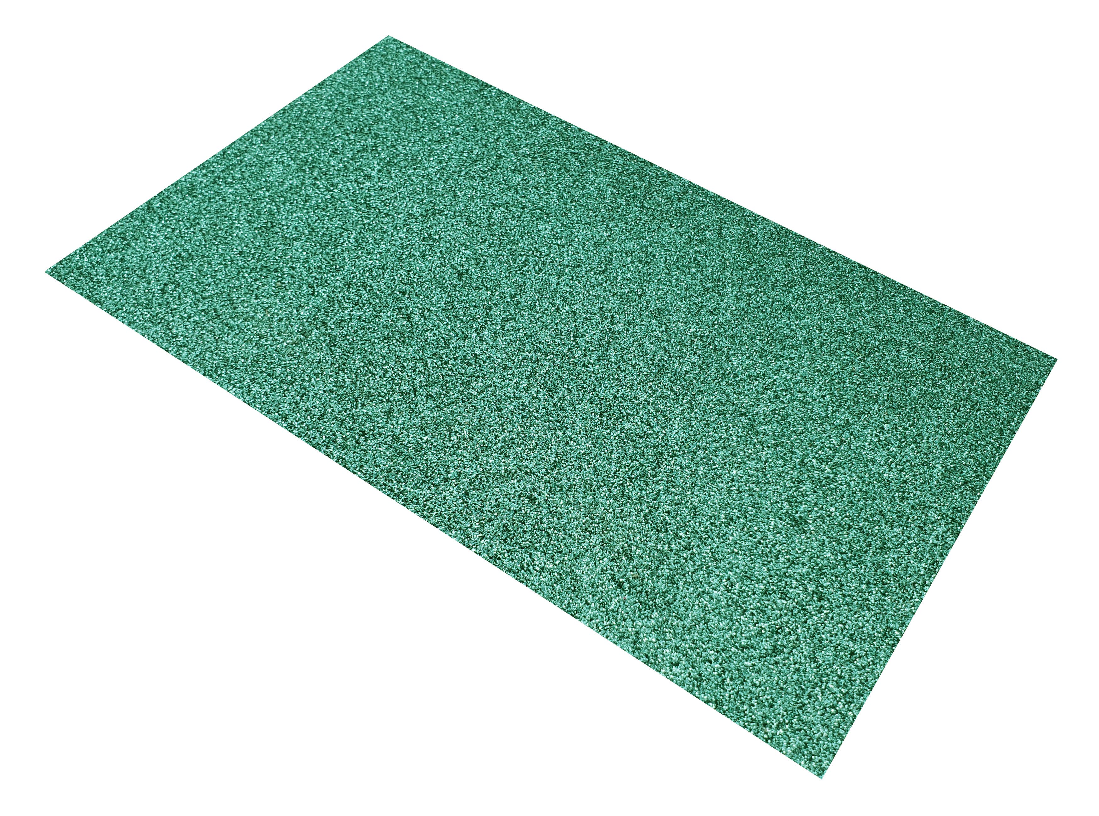 Primepick Inc. - Wholesale Craft Supplies - Goodpeel Glitter Heat Transfer Vinyl 20In Wide, 12 In Long15