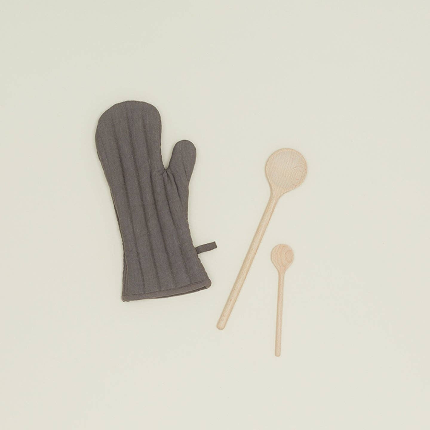 Hawkins New York - Wholesale Oven Mitt/Pot Holder - SIMPLE LINEN OVEN MITTS11