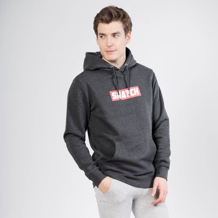 FELPA - ETICHETTA SNATCH per la vendita all'ingrosso da parte di EKOFIT