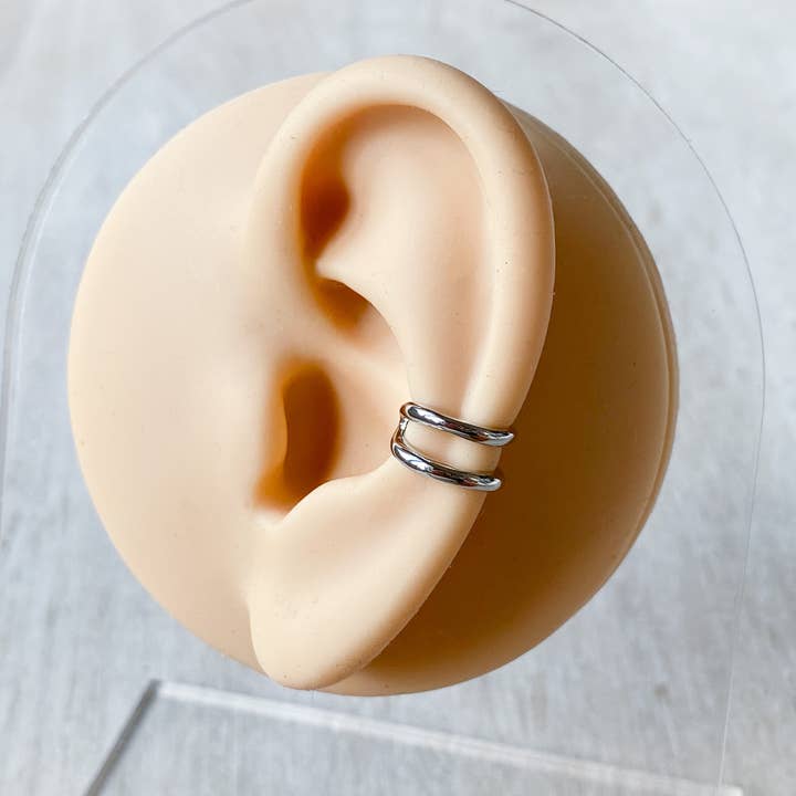 Agaveh girl - Wholesale Cuff/Wrap Earrings - Ear Cuffs8