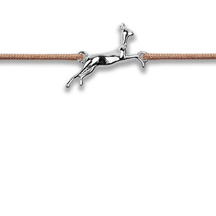 Possum Armband Bambi 925 Sterling für den Großhandel von POSSUM