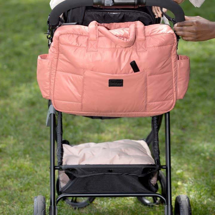 7AM Enfant - Vente Sac à langer – bébé - Sac fourre-tout Soho19