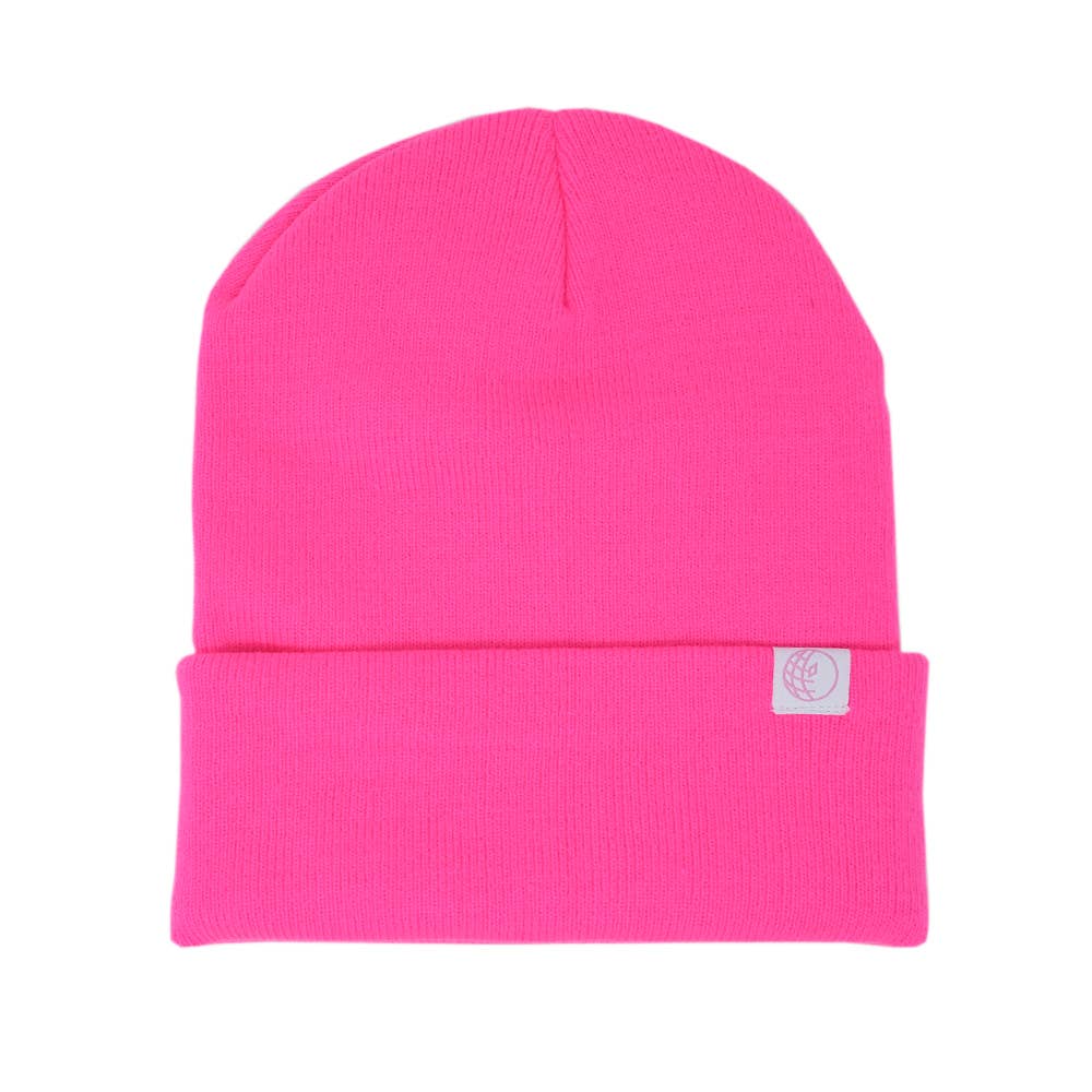 Daily Disco - Wholesale Beanie - Women's - Personalized Embroidered Beanie1