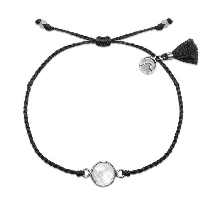 Quartz Charm for wholesale by ISLA IDA