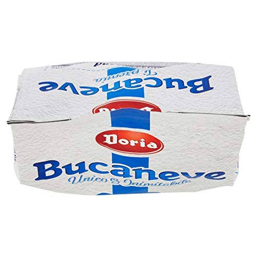 Made in eatalia – wholesale Biscuit – Doria Bucaneve Cookies - 14.1 Ounce3