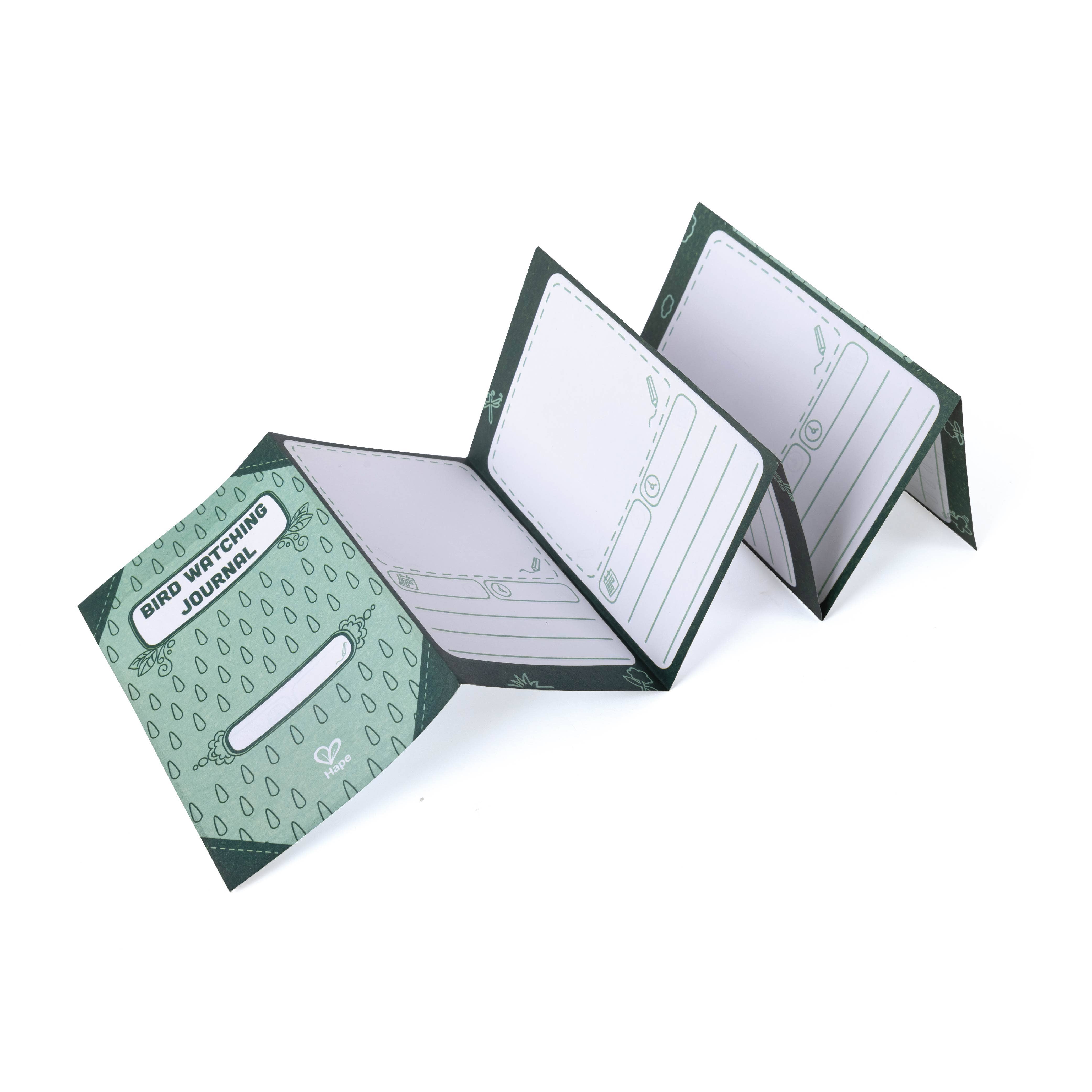 Hape Toys - Wholesale Bird Feeder - Window Bird Feeder2