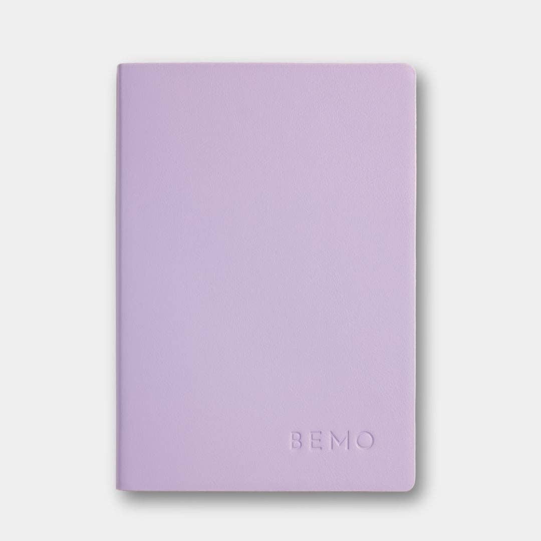 BEMO - Wholesale Journal/Diary - The BeMo Journal & Practice Guide | Built for Breakthroughs — Not Just Another Journal19