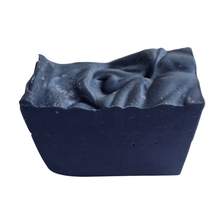 DeShawn Marie Soap Boutique - Wholesale Bar Soap - Charcoal Tea Tree Bar Soap5